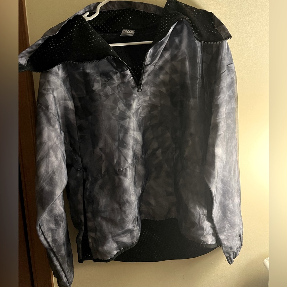 Champion pullover hoodie